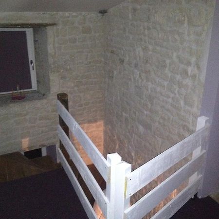 Appartements D'Hotes Santa Giulia 尼奥尔 外观 照片