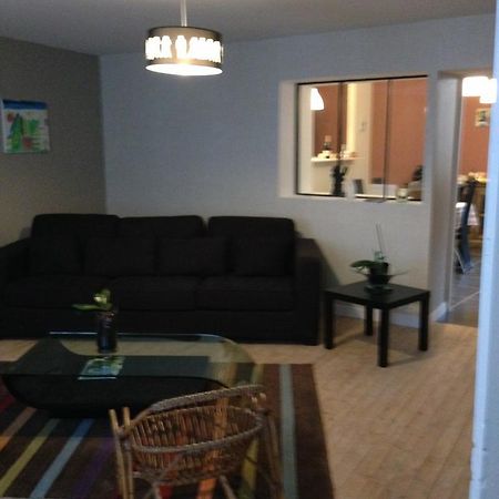 Appartements D'Hotes Santa Giulia 尼奥尔 外观 照片