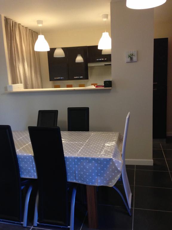 Appartements D'Hotes Santa Giulia 尼奥尔 外观 照片