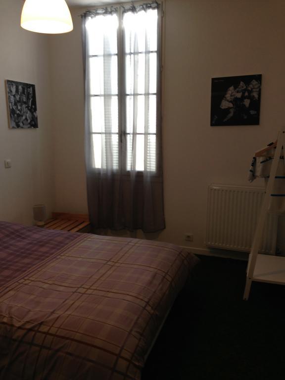 Appartements D'Hotes Santa Giulia 尼奥尔 客房 照片