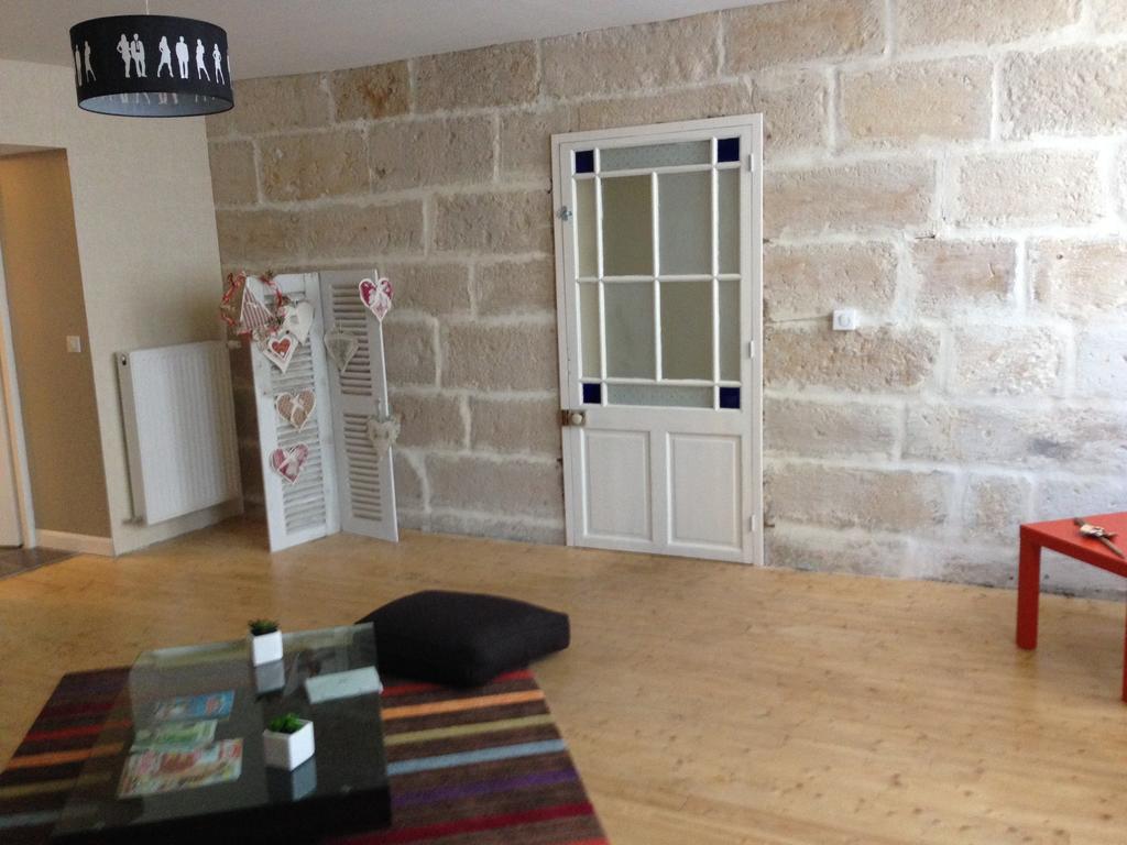 Appartements D'Hotes Santa Giulia 尼奥尔 外观 照片