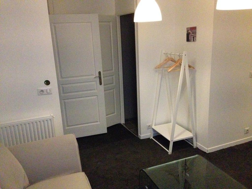 Appartements D'Hotes Santa Giulia 尼奥尔 客房 照片