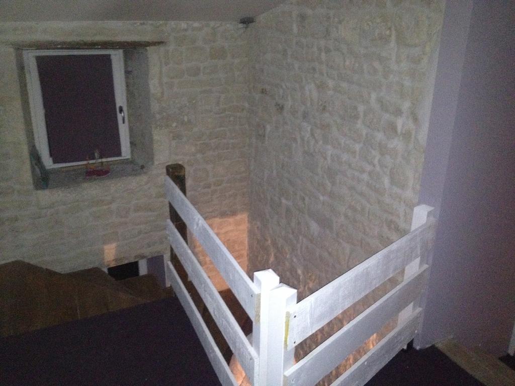 Appartements D'Hotes Santa Giulia 尼奥尔 外观 照片
