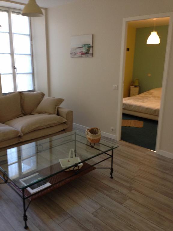 Appartements D'Hotes Santa Giulia 尼奥尔 客房 照片