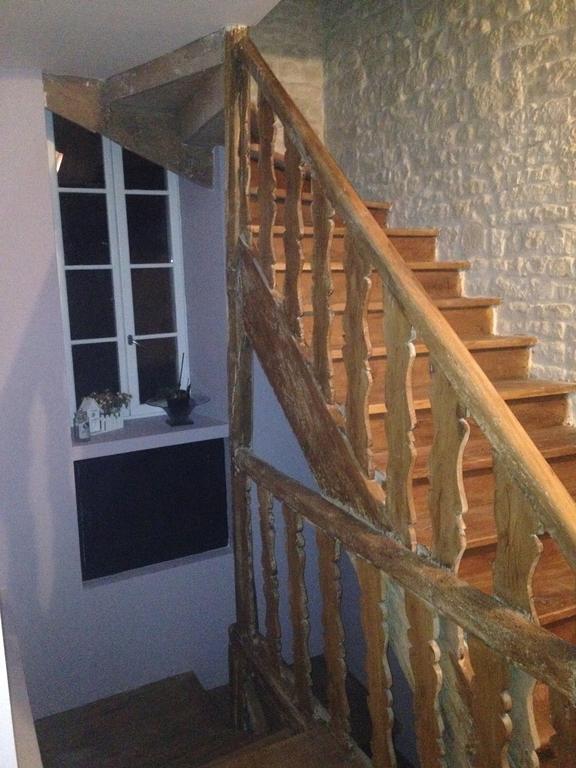 Appartements D'Hotes Santa Giulia 尼奥尔 外观 照片