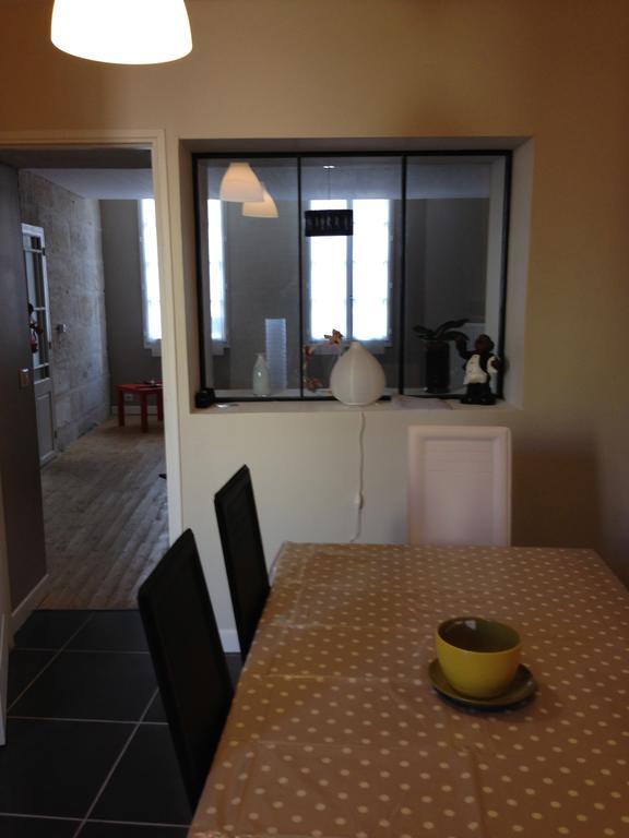 Appartements D'Hotes Santa Giulia 尼奥尔 外观 照片