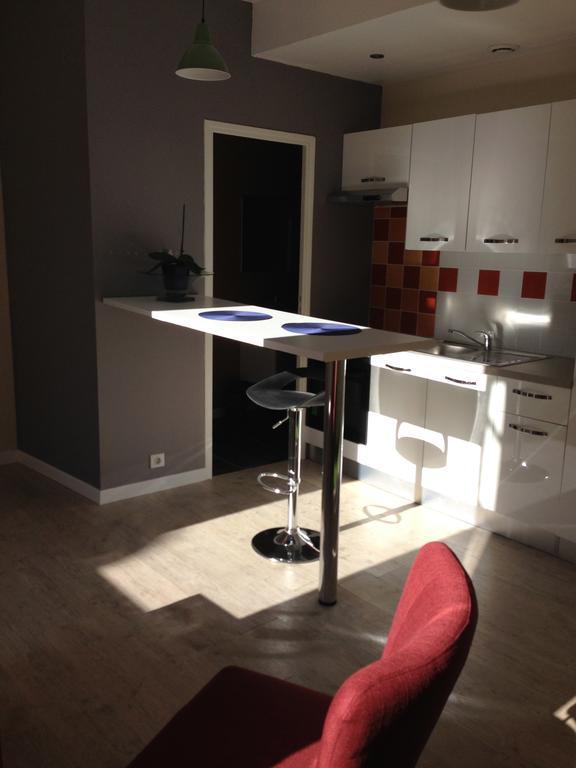 Appartements D'Hotes Santa Giulia 尼奥尔 客房 照片