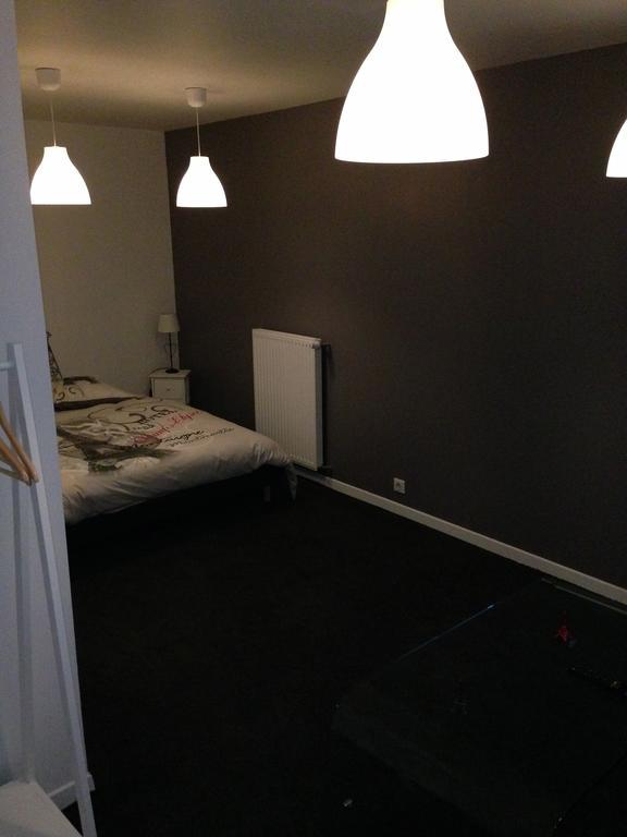 Appartements D'Hotes Santa Giulia 尼奥尔 客房 照片