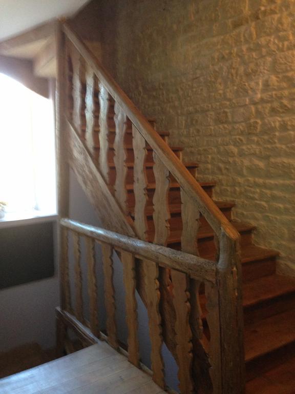 Appartements D'Hotes Santa Giulia 尼奥尔 客房 照片